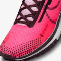 Nike Pegasus Trail 4 GORE-TEX женская Waterproof Trail Running обовь Pink