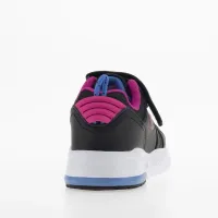 Кросівки Champion Ramp Up G PS S32668-KK001 - Чорні