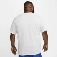 Nike Rise 365 Run Energy чоловічі Dri-FIT Short-Sleeve Running Top колір білий