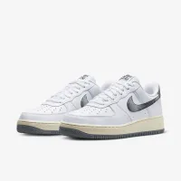 Nike Air Force 1 '07 LX мужские Кроссовки цвет белый