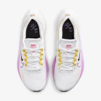 Nike Zoom Fly 5 женская Road Running Кроссовки цвет белый