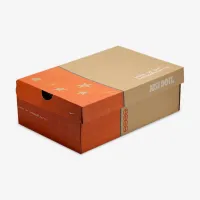 Nike Air Max SNDR SP чоловічі Кросівки Yellow