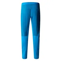Штани The North Face Felik 0A825WWIV1 - Блакитні