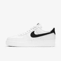 Nike Air Force 1 '07 мужские Кроссовки цвет белый