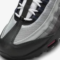 Nike Air Max 95 Men's взуття Black