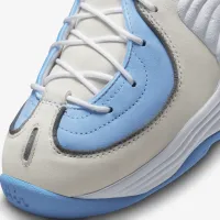 Nike x Social Status Air Penny 2 чоловічі Кросівки колір білий