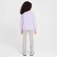 Nike New Impressions Little дитячі 2-Piece лосіни комплект колір сірий