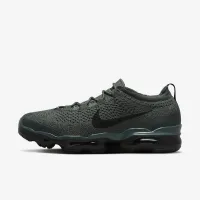 Nike Air VaporMax 2023 Flyknit мужские Кроссовки цвет зеленый