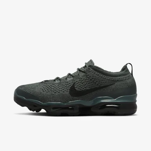 Nike Air VaporMax 2023 Flyknit чоловічі Кросівки колір зелений