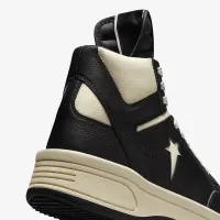 Nike Converse x DRKSHDW TURBOWPN  колір чорний