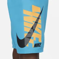 Nike Big дитячі (для хлопчиків) 7