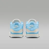 Nike Air Jordan 4 RM женская Кроссовки синий