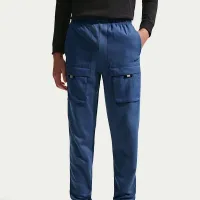 Nike Sportswear City Utility Big детские Pants синий