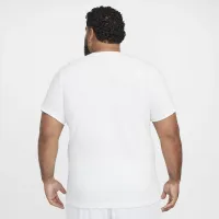 Rafa чоловічі NikeCourt Dri-FIT Tennis футболка колір білий