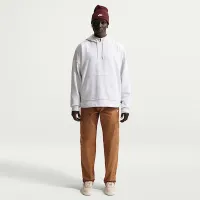 Nike Sportswear Club чоловічі Woven Cargo Pants колір коричневий