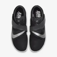 Nike Rival Jump Track & Field Jumping Spikes цвет черный