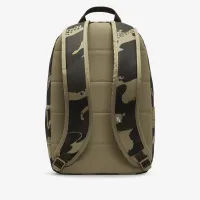 Nike Heritage детские рюкзак (25L) цвет коричневый