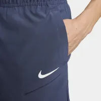 NikeCourt Slam чоловічі Dri-FIT Tennis шорти блакитний