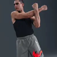 Nike Challenger чоловічі Dri-FIT 7