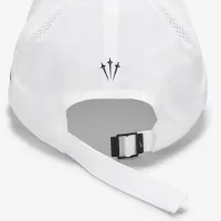 Nike NOCTA S.S.C. Cap CS колір білий