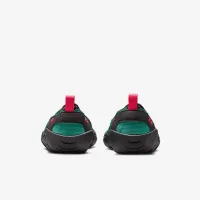 Nike Aqua Turf мужские Кроссовки цвет зеленый
