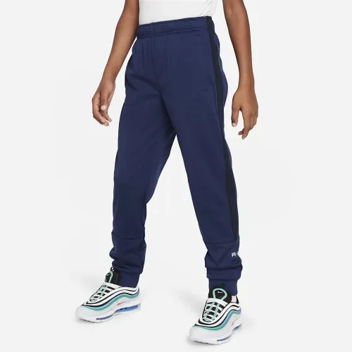 Nike Air Big дитячі (для хлопчиків) Joggers блакитний