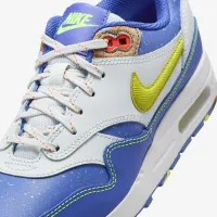 Nike Air Max 1 Big дитячі Кросівки блакитний