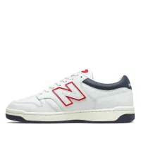 Кросівки New Balance BB480LWG - Білі