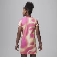 Nike Jordan Lemonade Stand Big детские Костюм Pink