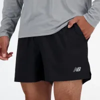 Шорти Чоловічі New Balance MS41290BK – Чорні