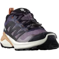 Кроссовки для трейлраннинга SALOMON X-ADVENTURE (474519)