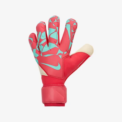 Nike Vapor Grip3 Goalkeeper Soccer Gloves колір червоний