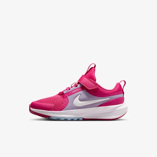 Nike Star Runner 5 Little детские Running Кроссовки Pink