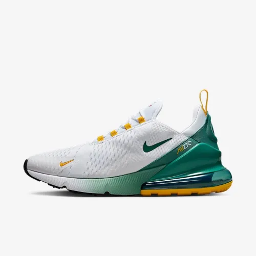 Boston колір червоний Sox Nike Air Max 270 чоловічі Кросівки колір білий
