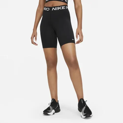 Шорты Nike Pro 365 CZ9840-010 - Черные