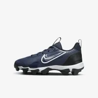 Nike Force Trout 9 Keystone Big дитячі бейсбольні бутси блакитний