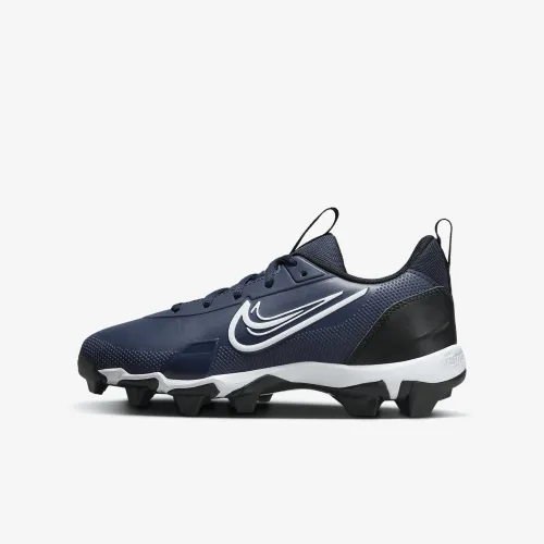 Nike Force Trout 9 Keystone Big дитячі бейсбольні бутси блакитний
