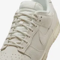 Nike Dunk Low Retro SE чоловічі Кросівки колір сірий