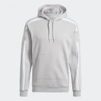 Кофта/футболка adidas Squadra 21 Sweat Hoody GT6635 - Сіра