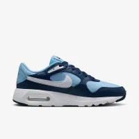 Nike Air Max SC чоловічі Кросівки блакитний