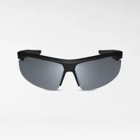 Nike Windtrack Sunglasses цвет черный