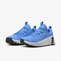 Nike Free Metcon 6 чоловічі для тренування Кросівки блакитний
