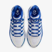 Nike KD18 баскетбольные Кроссовки цвет белый