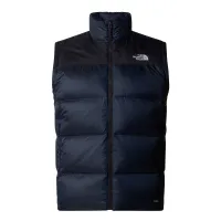 безрукавка The North Face Diablo 2.0 0A899499O1 - гранатовий