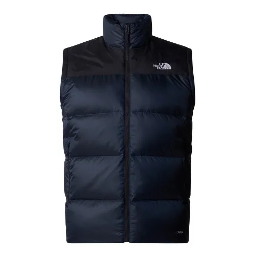 безрукавка The North Face Diablo 2.0 0A899499O1 - гранатовый