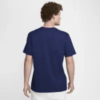 Tottenham Hotspur чоловічі Nike Soccer T-Shirt блакитний