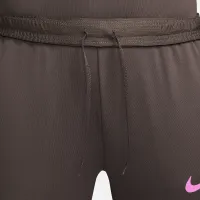 Nike Strike женская Dri-FIT Soccer Pants цвет коричневый