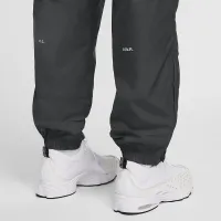 Nike NOCTA Northstar Nylon спортивні штани колір сірий