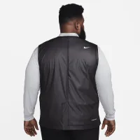 Nike Storm-FIT ADV мужские для гольфа Vest цвет черный