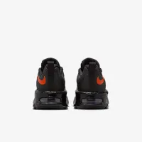 Nike Air Max Fire Big дитячі Кросівки колір коричневий